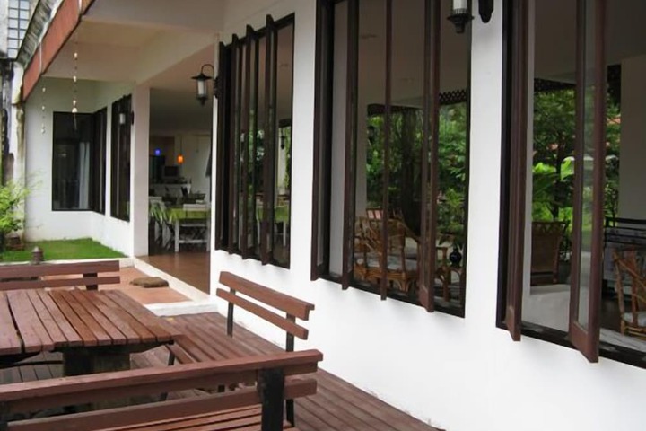 Terrace/Patio 36 of 44