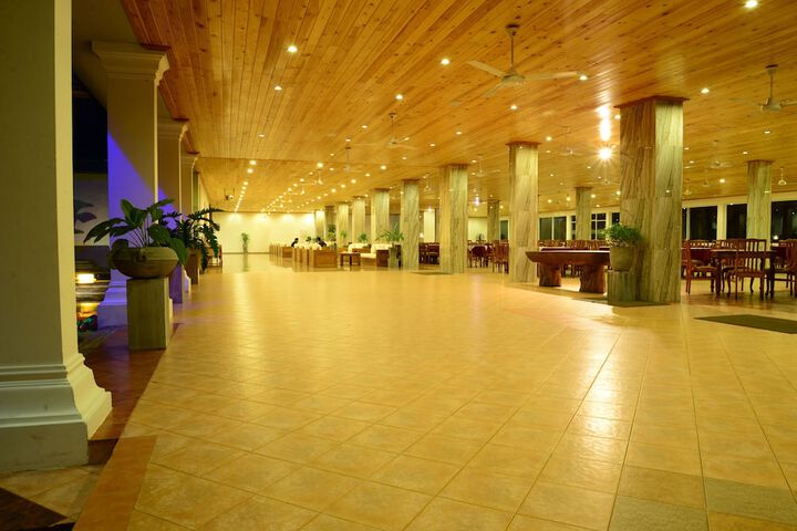 Lobby Photos