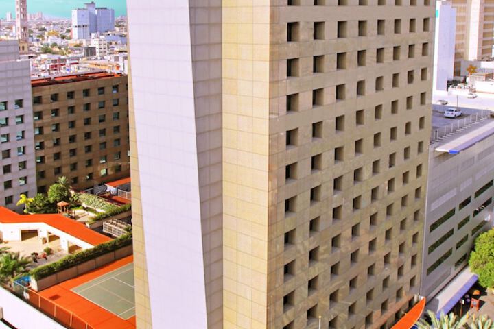 Facade
