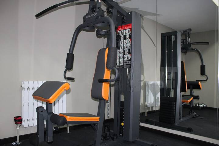 Health and Fitness 37 of 60