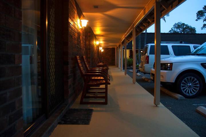 Hotel 39 of 39