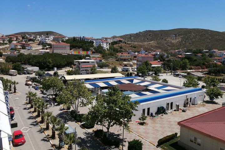 Hotel View 7 of 7
