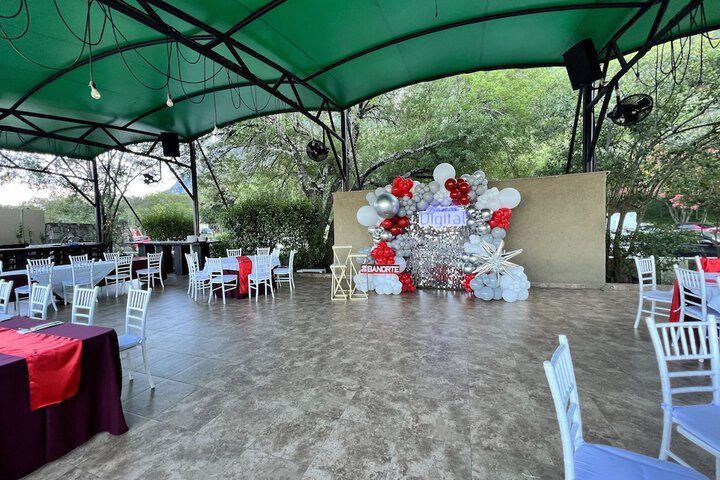 Terrace/Patio 14 of 43