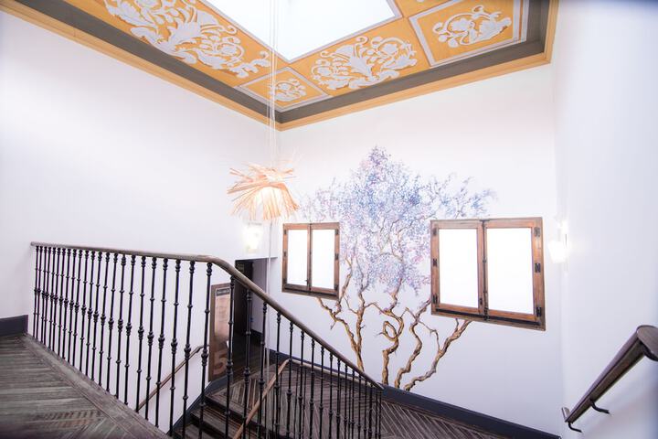Hotel Interior 58 of 67
