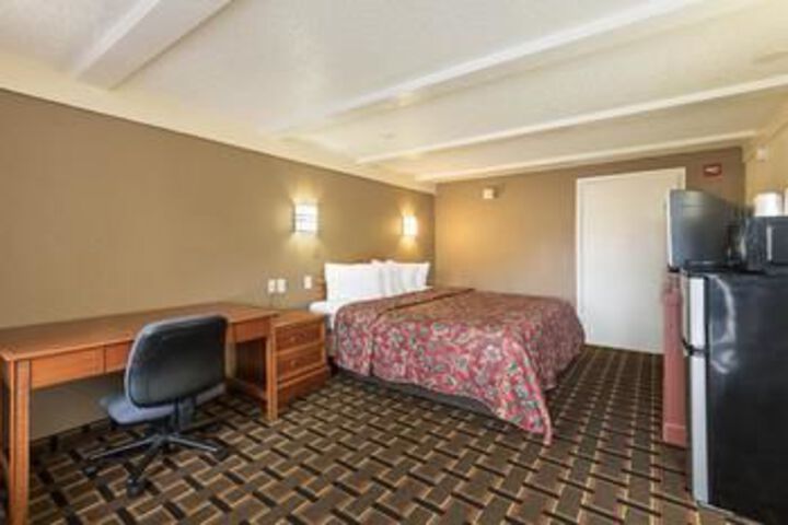 Suite Room