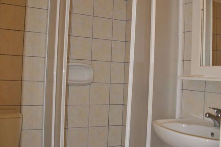 Restrooms