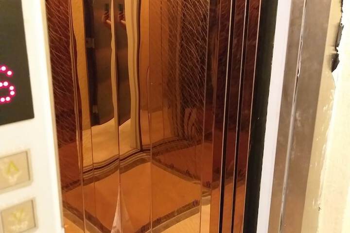 Hotel 43 of 43