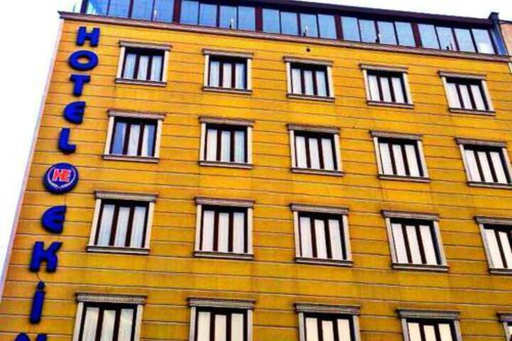 EKIN HOTEL