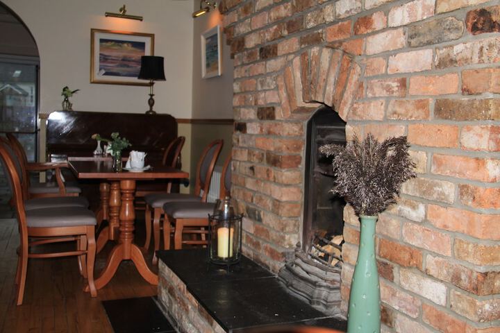Dining Photos