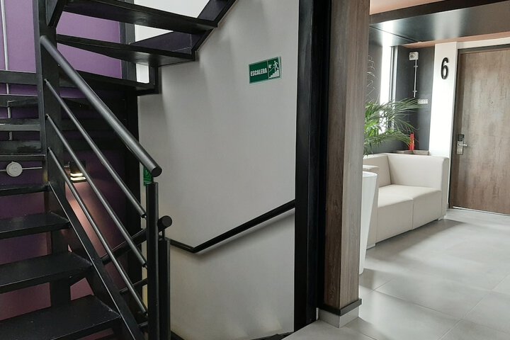 Hotel Interior 73 of 86