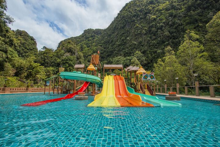 Children's activities