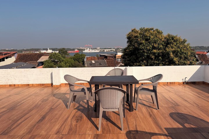 Terrace/Patio 39 of 86