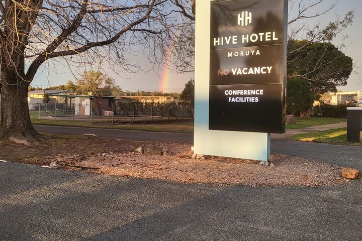 Photo of Hive Hotel