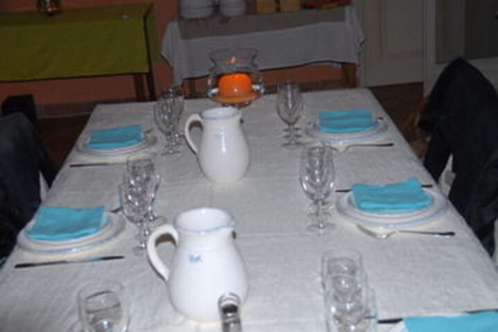 Breakfast/Coffee Service 3 of 56