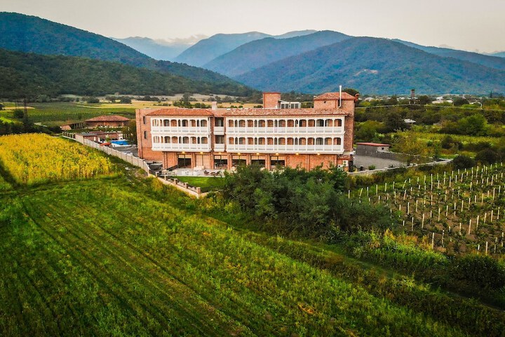 Chateau Artwine
