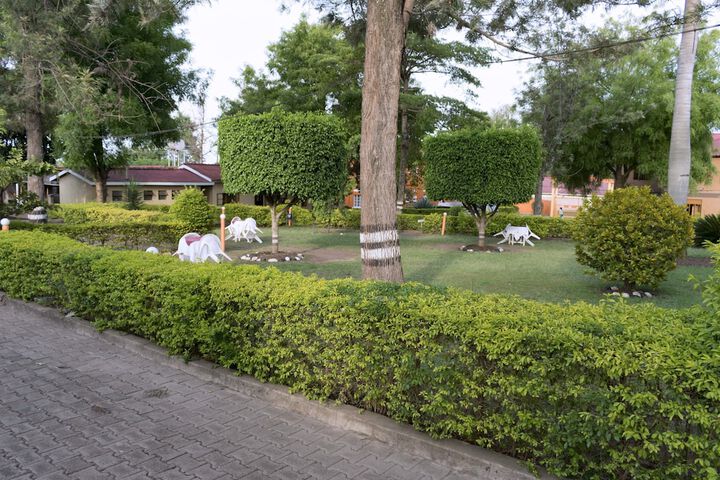 Hotel Exterior 71 of 71