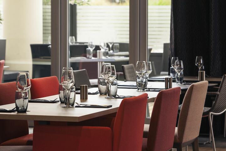 Restaurants