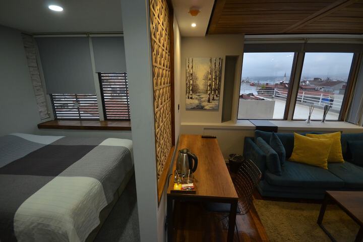 Room 14 of 40