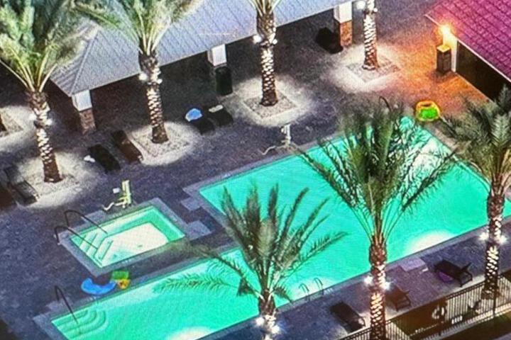Photo of Indian Palms Intervals