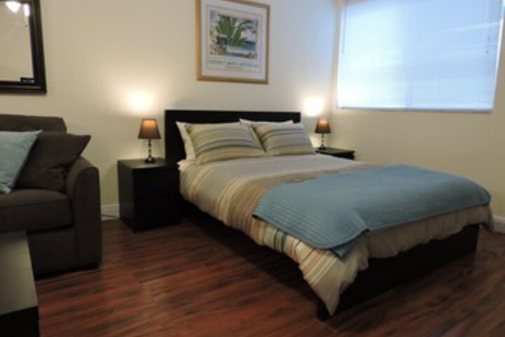 Seabreeze Beachside Studio #6 for 4 Great Location