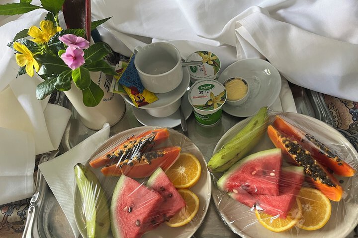 Breakfast/Coffee Service 9 of 11