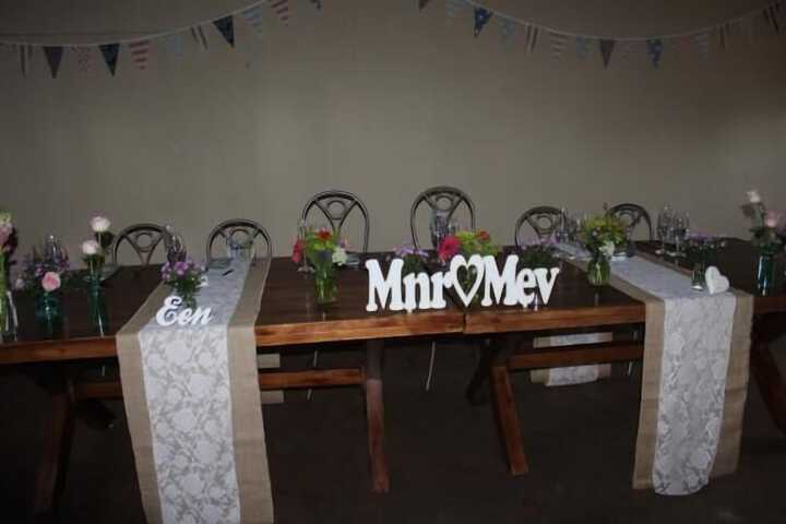 Wedding/Banquet 12 of 24