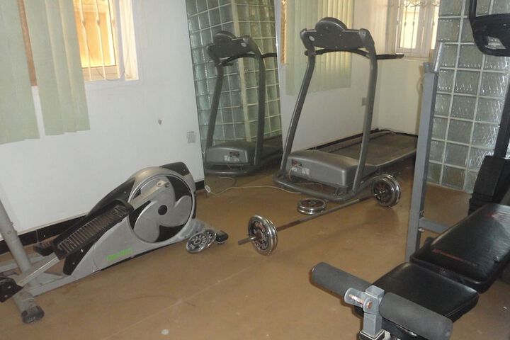 Health and Fitness 15 of 20