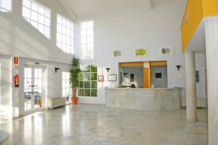 Hotel Interior 2 of 27