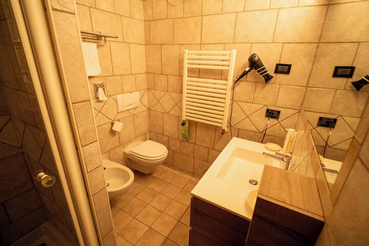Bath Interior