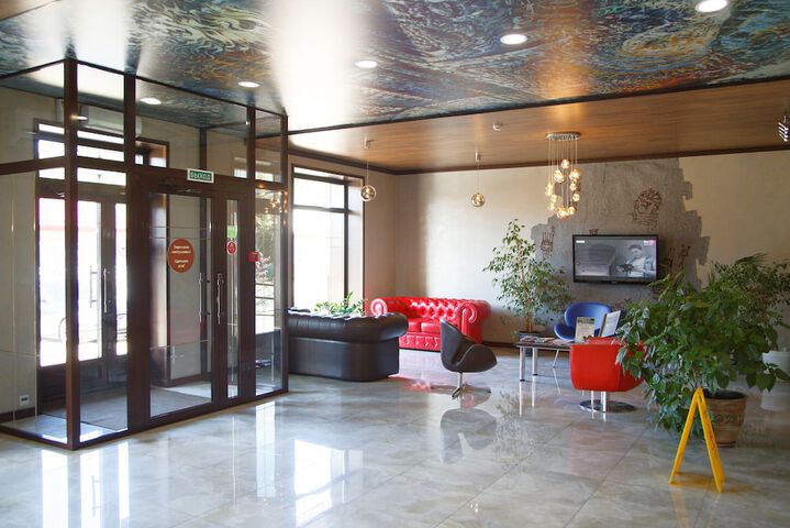 Hotel 2 of 36