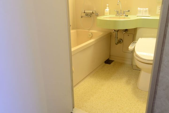 Bath Amenities