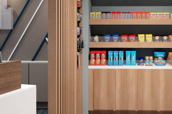 Hotel Interior 14 of 26