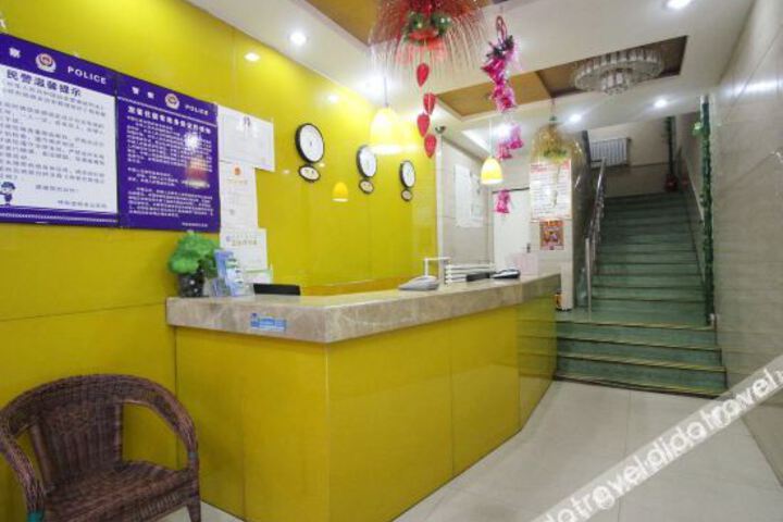 Hotel Interior 16 of 34