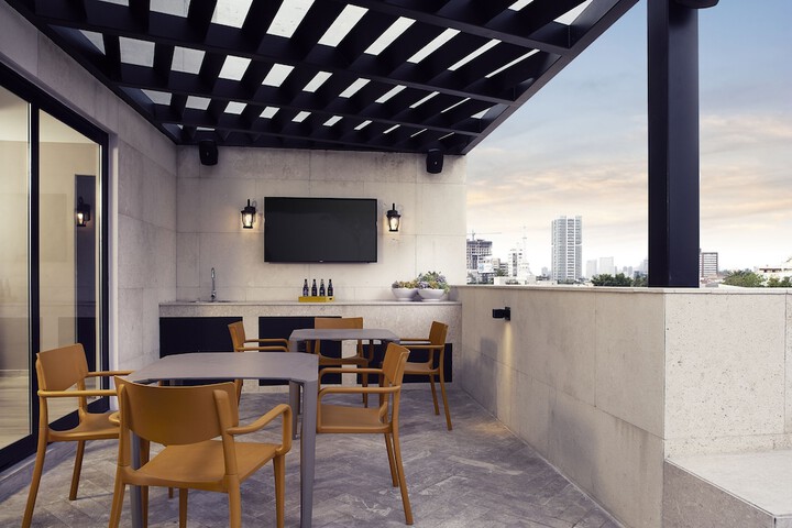 Terrace/Patio 29 of 30