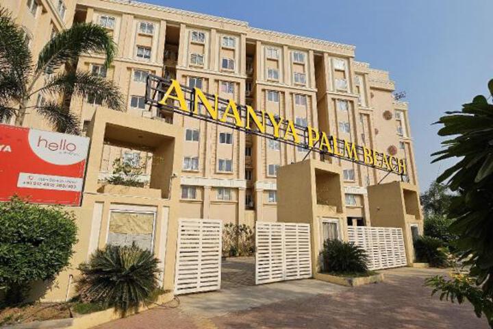 Great Indian Homestay