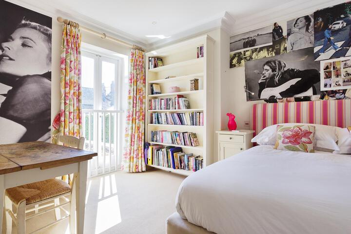 Veeve Palatial 7 Bed Family Home Near Clapham Common Cautley Ave
