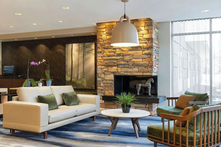 Hotel Interior 2 of 29