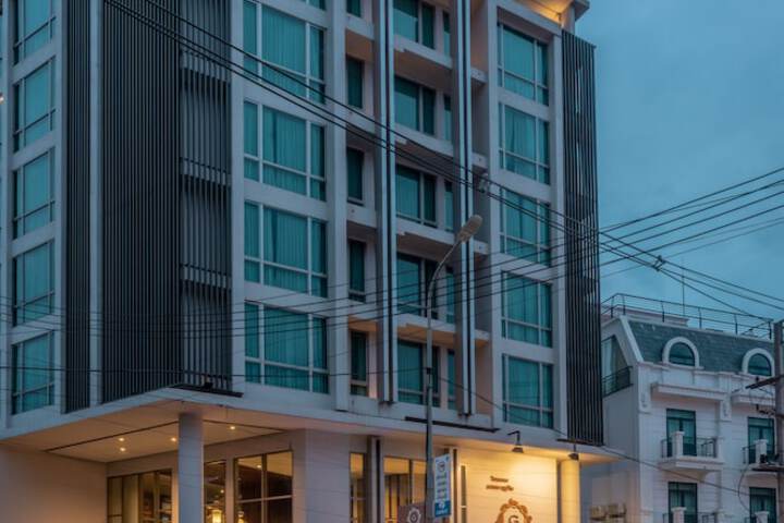 Image of Grand Hotel Vientiane