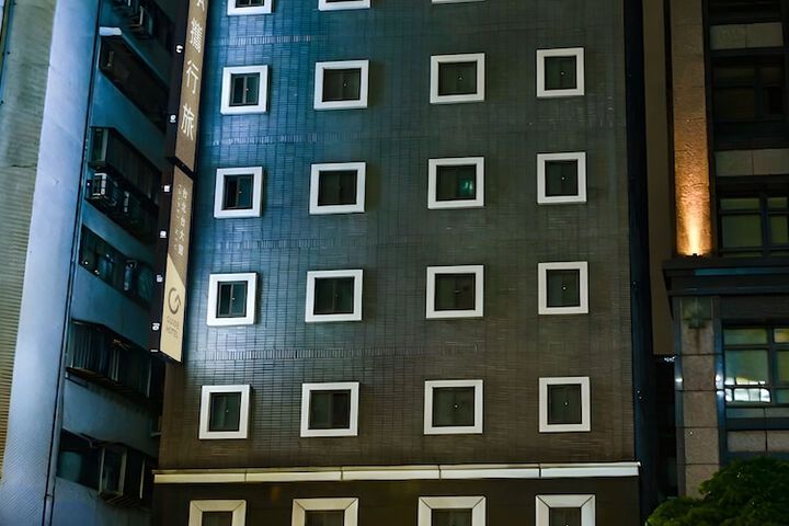 Hotel 120 of 120