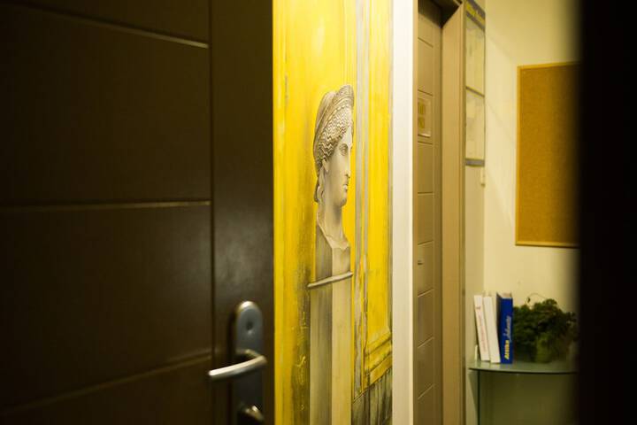 Hotel Interior 97 of 122
