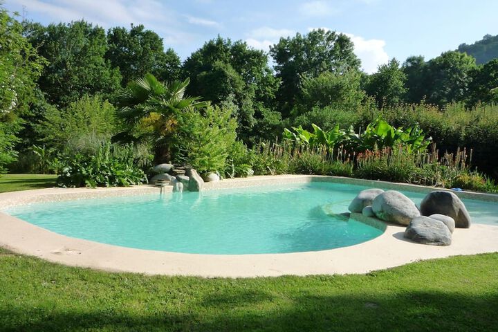 Pool to Cool