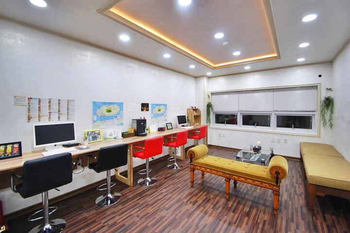 Hotel Interior 2 of 173