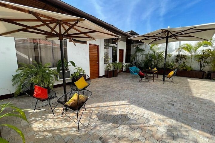 Terrace/Patio 29 of 40