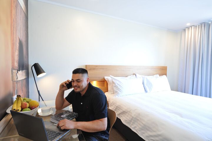 Room 8 of 26