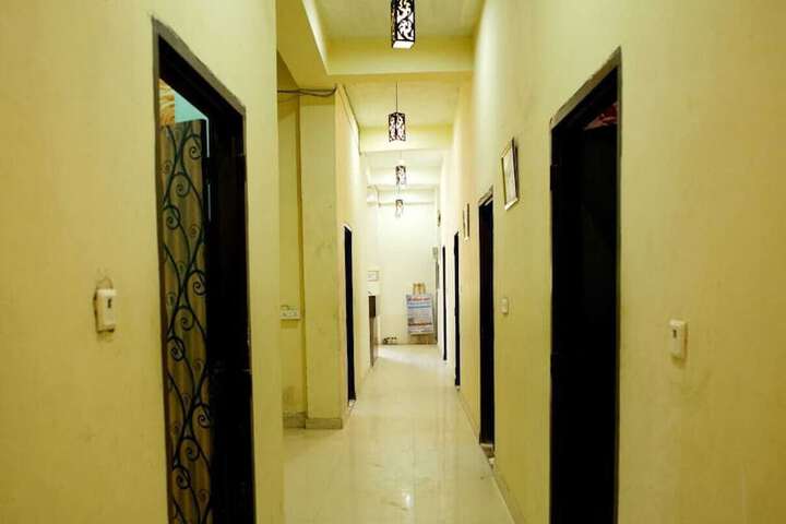 Hotel Interior 2 of 16