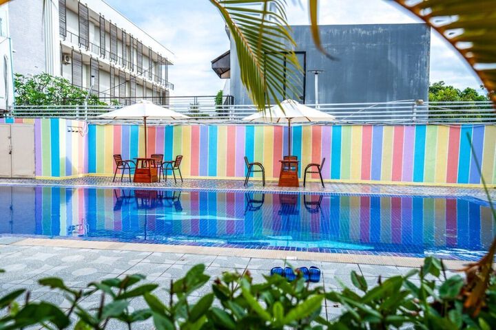 Hotel 82 of 84
