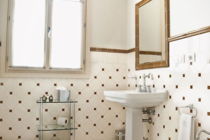 Bath Interior