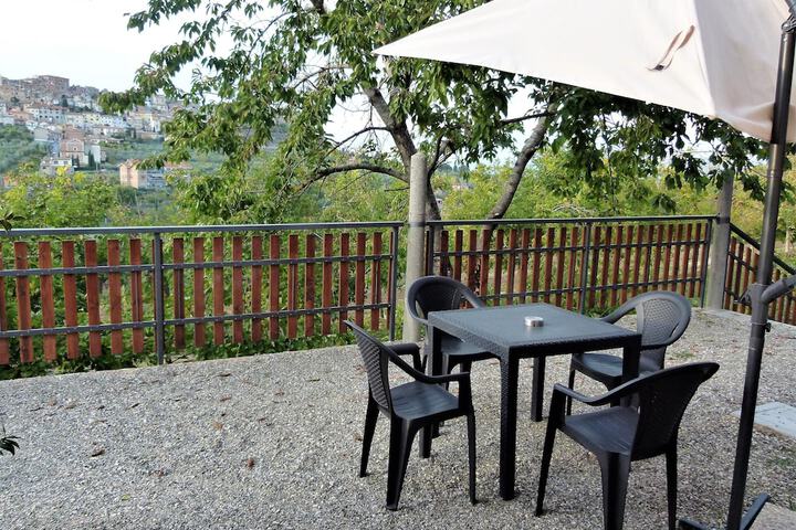Terrace/Patio 56 of 98