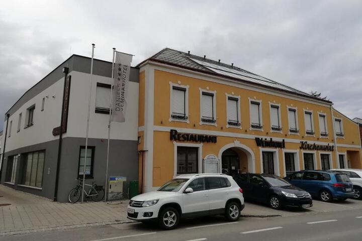Seminarhotel Daniels