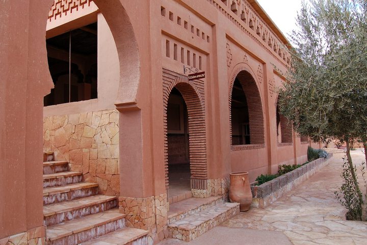 Hotel Exterior 78 of 98